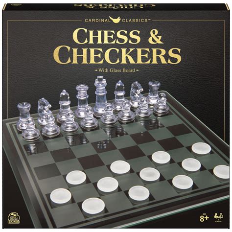 The compact 15" x 15" board is made of smooth inlaid wood. . Chess board walmart